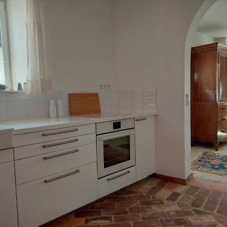 Romantisches Ferienhaus In Moselnaehe Maring-Noviand Экстерьер фото